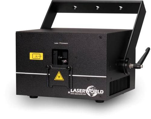 Showlaser laserworld - showlaser,