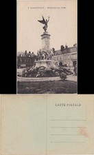 Charleville-Mézières