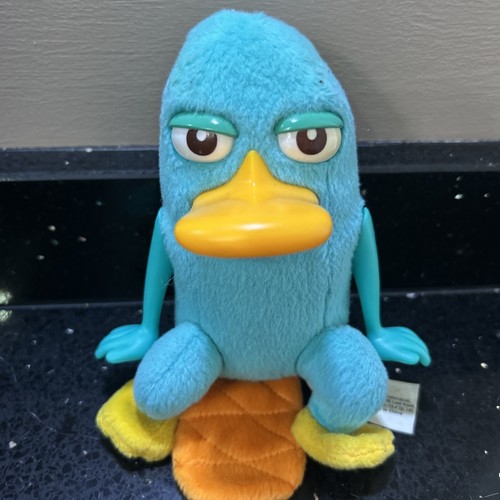 Perry das schnabeltier - schnabeltier, von
