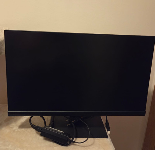 Monitor msi optix mag 251rx - mag,