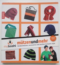my boshi - mützen und mehr -