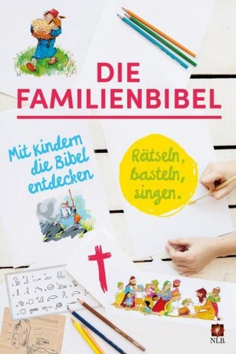 Die familienbibel - die,
