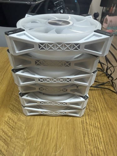 Corsair 120mm - 6×,