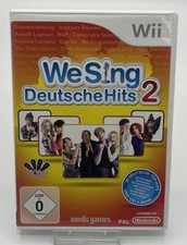 Sing deutsche hits 2 - deutsche,
