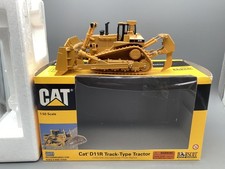 Baufahrzeug Modell 1:50