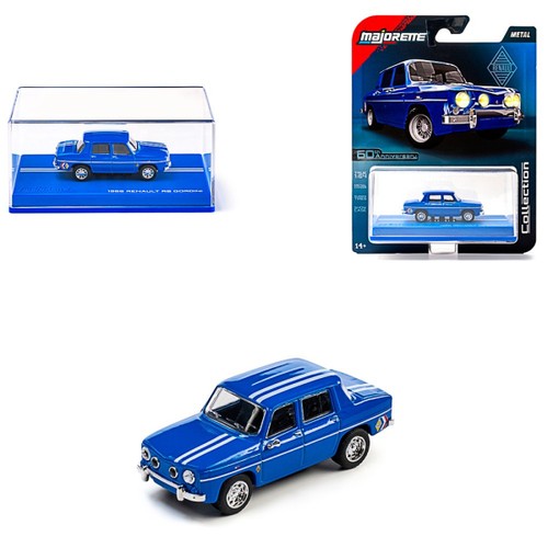 Renault gordini collection - gordini,