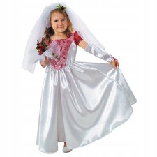 Mädchenkleid 134/140