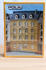 Pola 339 Spur N Wohnhaus NEU