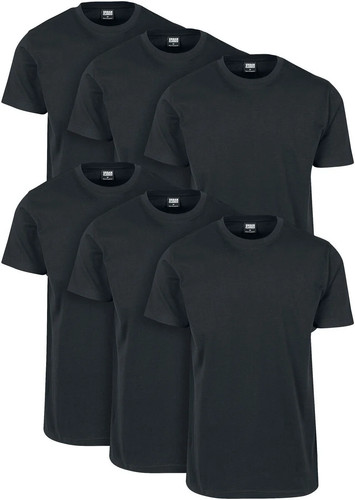 Urban classics shirt - urban, t-shirt