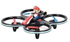RC-Quadrocopter Carrera RC /