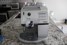 Saeco SUP012DER Gaggio Montano