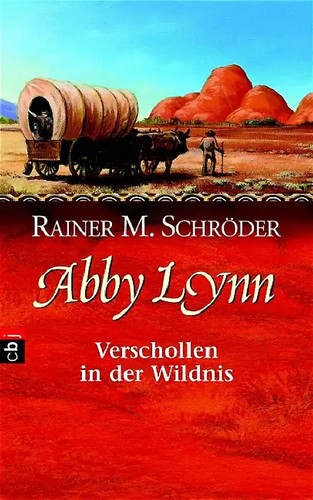Abby lynn verschollen in der - verschollen,