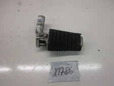 Fußraste Fussraste X1786 Yamaha XV 500_1000 vorne rechts Fahrerraste footrest