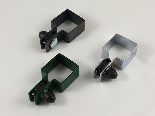 Quadratische endschelle set - quadratische,
