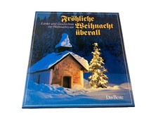 Fröhliche Weihnacht überall