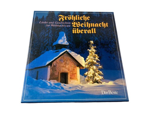 Fröhliche weihnacht - 🎄,
