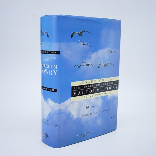 Lowry grace sursum - sursum, corda