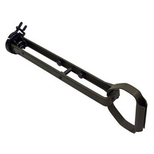 Verlegegerät für Bandstacheldraht S-Draht Natodraht Bundeswehr neuwertig