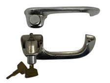 ZAZ 968 Front Door Handles