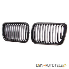 KÜHLERGRILL EINZELSTEG NIEREN