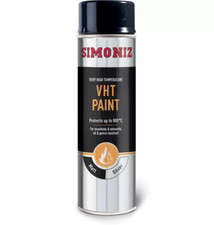 Simoniz Silver VHT Sehr hohe