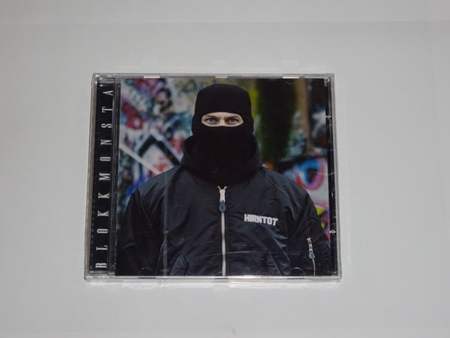 Blokkmonsta - –,