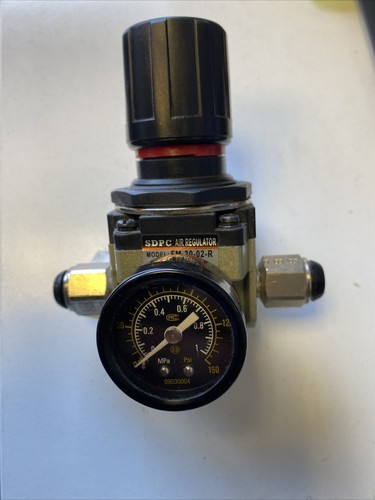 Pneumatik druckregler - pneumatik,