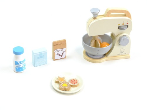 Spielzeug mixer set - mixer,