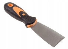 Malerspachtel Spachtel 40-120mm Edelstahl Gipsspachtel Maurerspachtel PROFI 