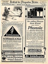 Ludwig Hupfeld A.G. Leipzig