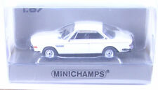BMW 2800 CS (weiss) 1968 1:87