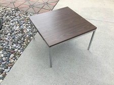 Florence knoll heavy chrome - heavy,