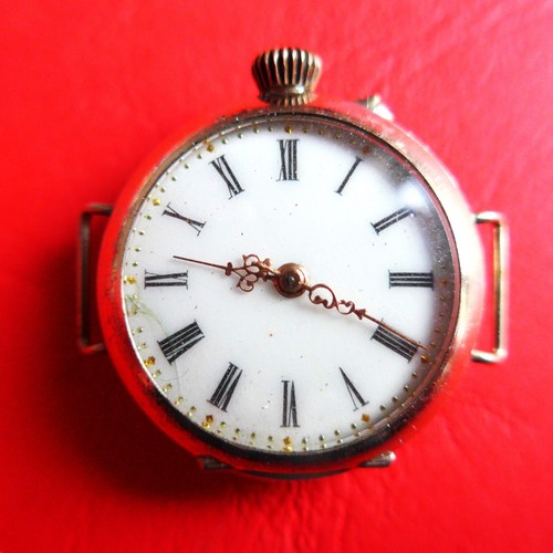 Schöne damen taschenuhr - schöne,