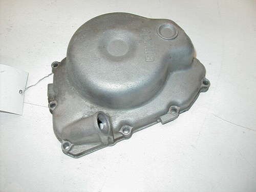 Motordeckel lichtmaschine - motordeckel, re