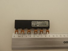 Siemens Stromschiene