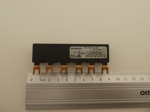 Siemens stromschiene - siemens,