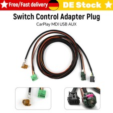 USB Aux Kabelsatz Plug für VW