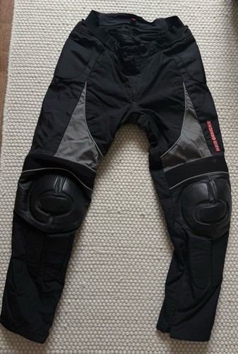 Hein gericke motorradhose - hein,