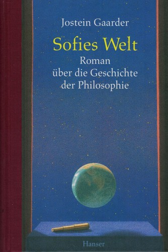 Sofies welt von - sofies,