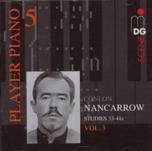 Player piano vol - piano, von