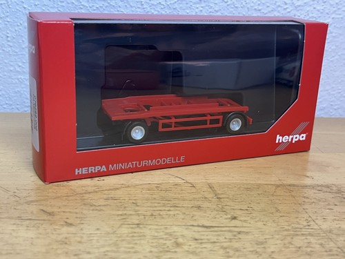 Herpa 076289 002 1 87 - 076289-002,