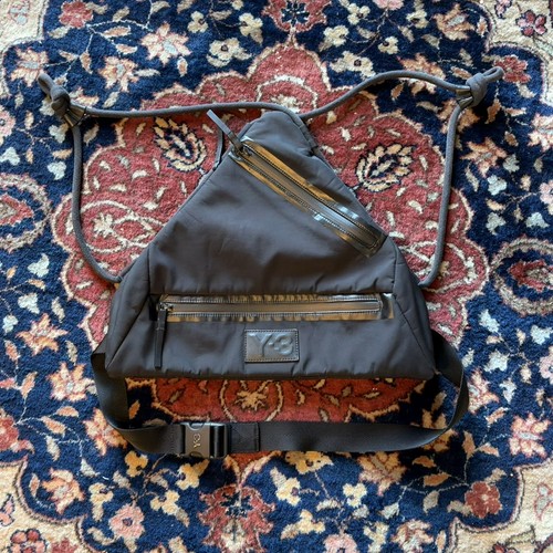 Yohji yamamoto adidas - yohji,