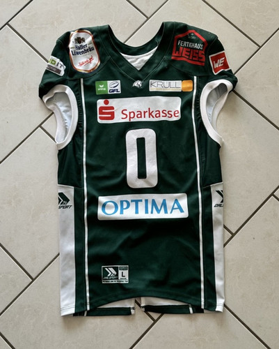 American football trikot gfl - football,