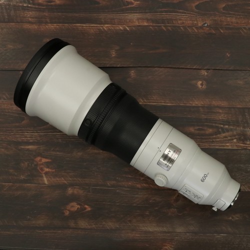 Sony 600mm gm - fe,