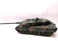 Bundeswehr Leopard 2A6 MA1A3