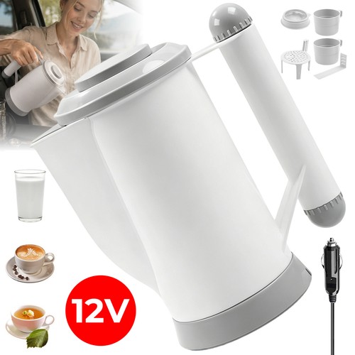 12v wasserkocher auto camping - 12v,