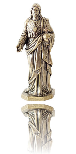 Jesus christus statue herz - jesus,