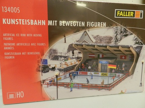 Faller bausatz 134005 - bausatz,