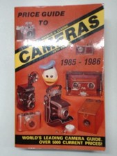 Price Guide to Antique and Classic Cameras - Worlds leading Camera Guide, over 5