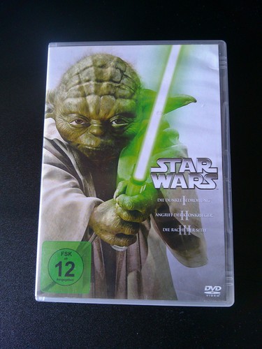 Star wars episode - wars,